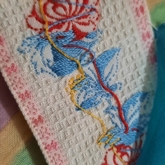 Parsi border 70 years old - Picture 4 of 10